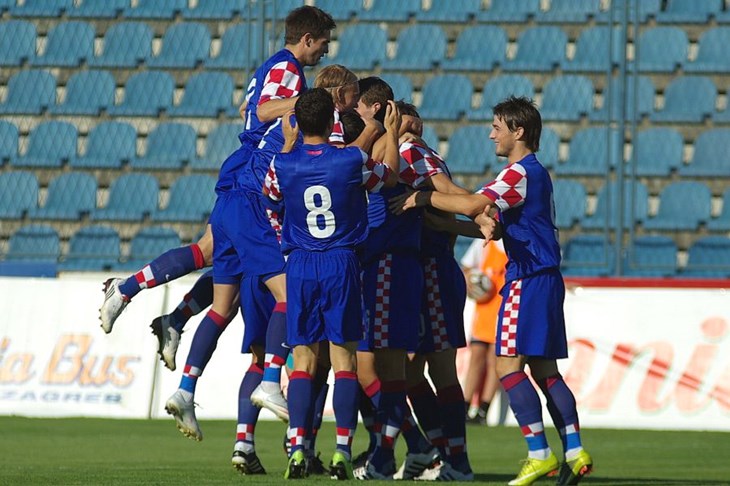 U21: Oprezni optimisti