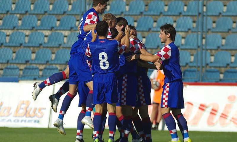 U21 ipak u Varaždinu!