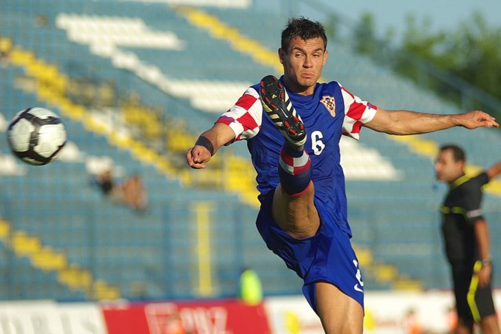 Dejanu Lovrenu trotjedna stanka