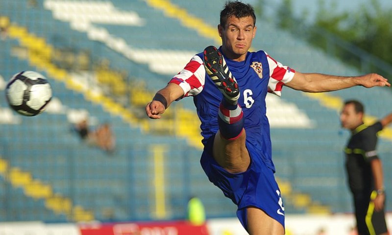 Lovren: "Balea neću moći zaustaviti sam, trebat će više nas paziti na njega"