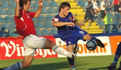 Prvo poluvrijeme putokaz