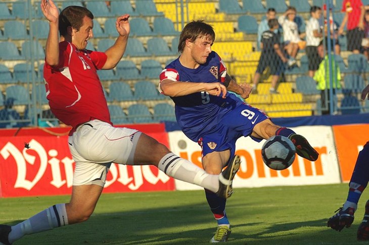 Prvo poluvrijeme putokaz