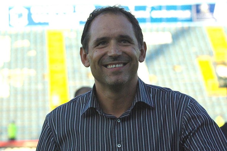 Ladić: "Španjolci neće mirno spavati"