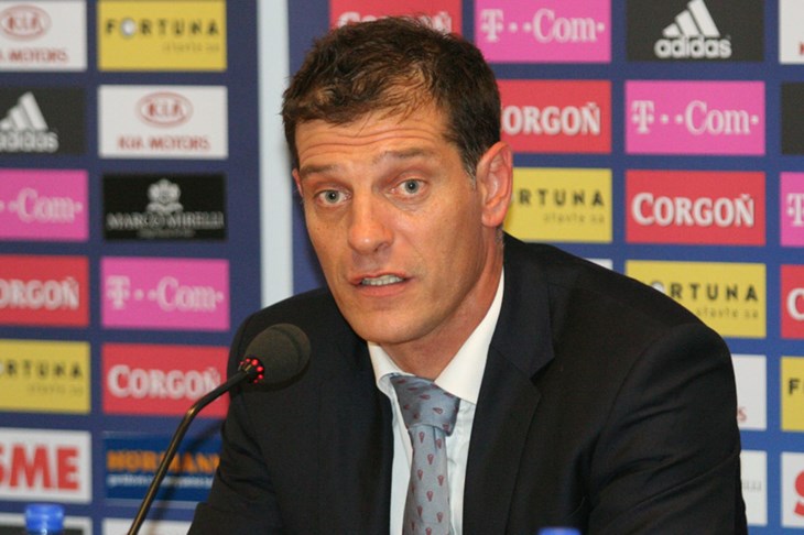 Bilić: "Dići ćemo se do kvalifikacija"