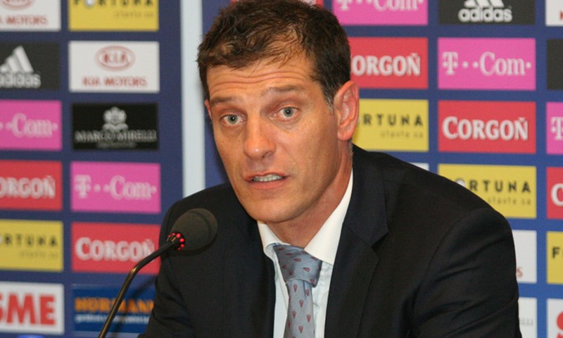 Bilić: "Dići ćemo se do kvalifikacija"