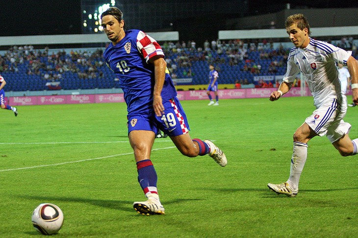 Kranjčar: "Bilo je i dobrog i lošeg"