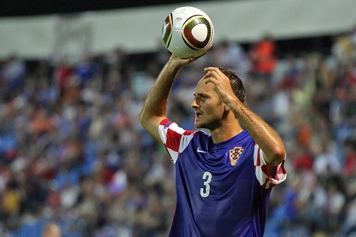 Šimunić: "Možda se nešto i dogodi"