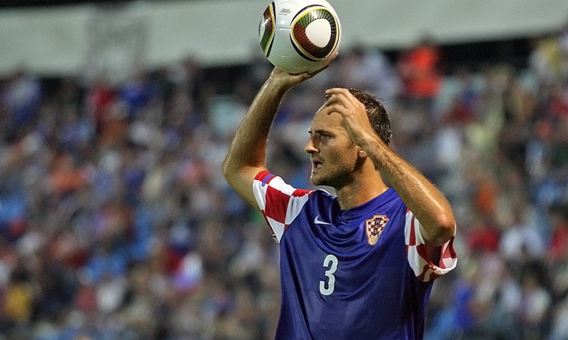 Šimunić: "Koncentriran sam na Hoffenheim"