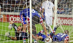 Santos: "Željom i odlučnošću na Hrvatsku"