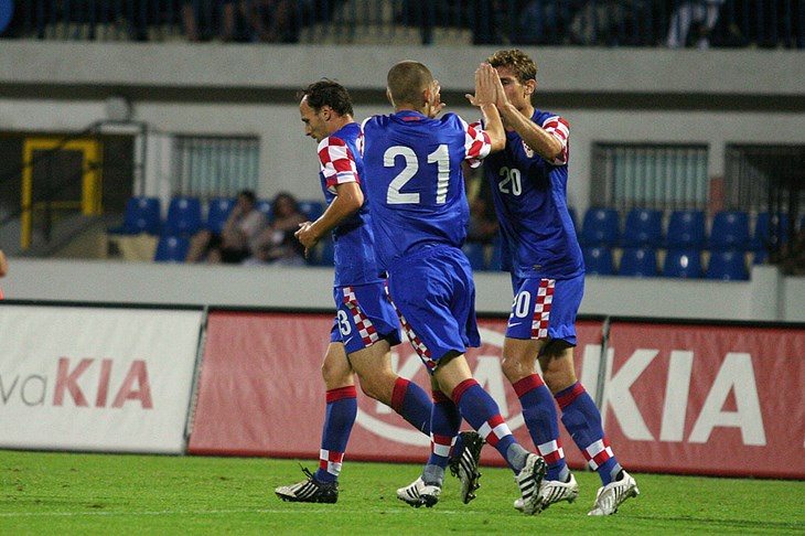 Upornošću probili bunker