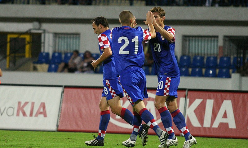Nikica Jelavić sve dalje od Škotske
