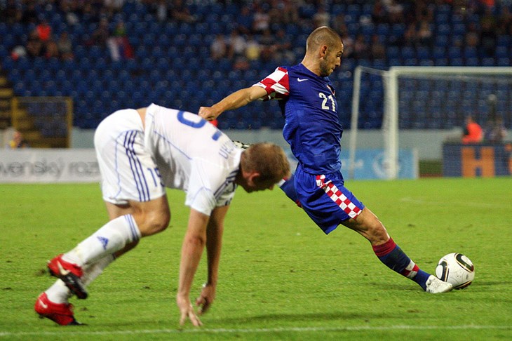 "Petriću sada sigurno nije lako"