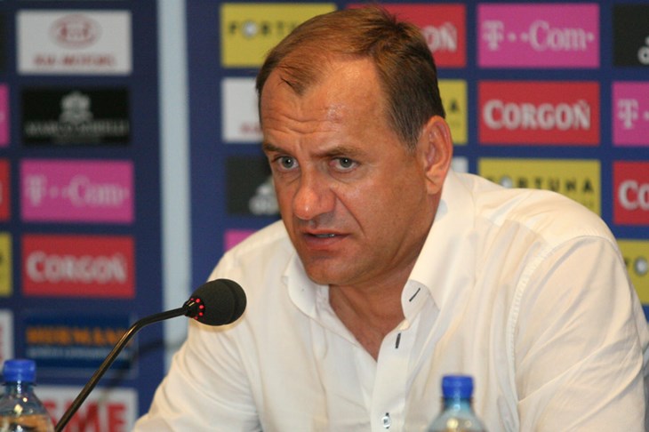 Weiss: "Hrvatska je sjajan protivnik"