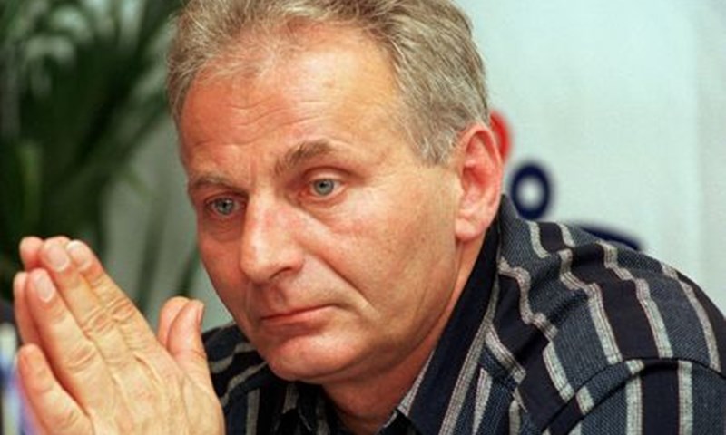 Preminuo Velimir Kljaić