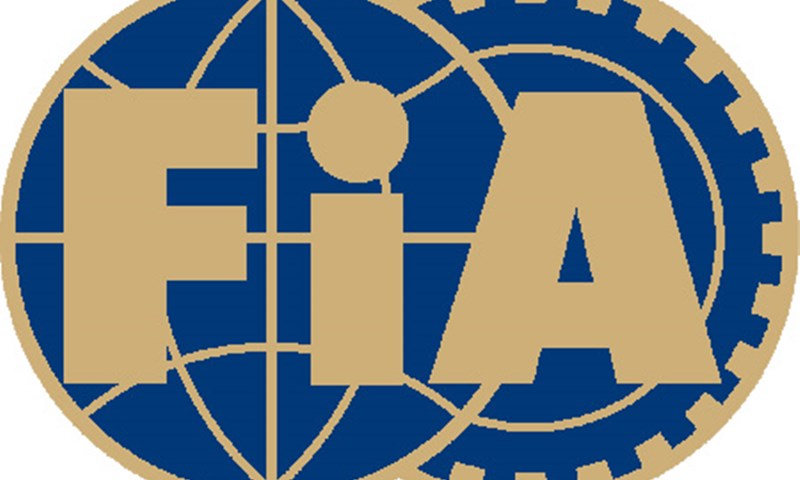 FIA-ini problemi