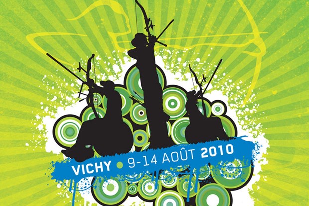 Parastreličari na EP