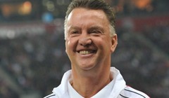 Van Gaal: "Sjajno, izmorili smo Real"