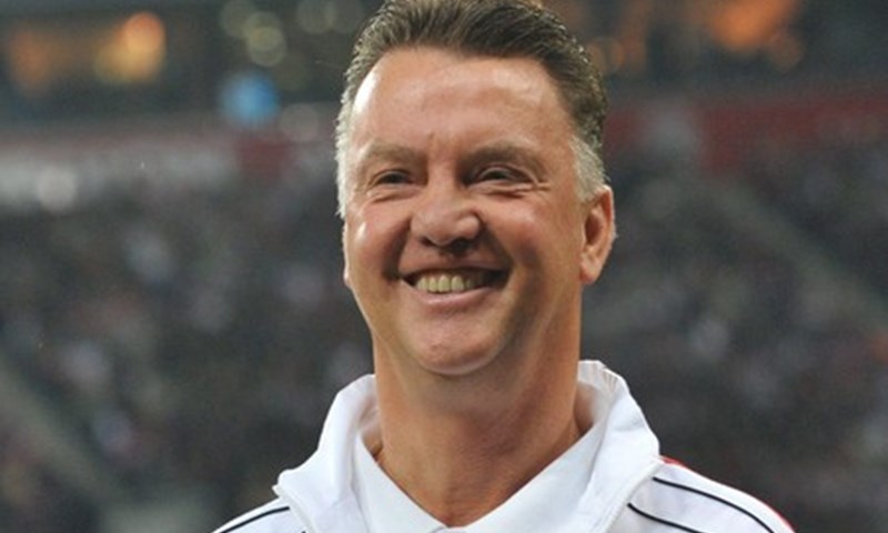 Van Gaal: "Sjajno, izmorili smo Real"