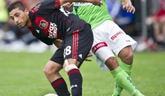 Bayer zabio 11 golova, ispao St. Pauli