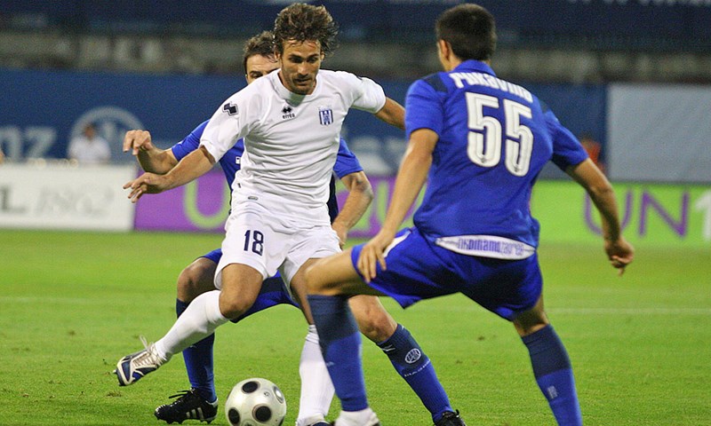 4. kolo Prve HNL