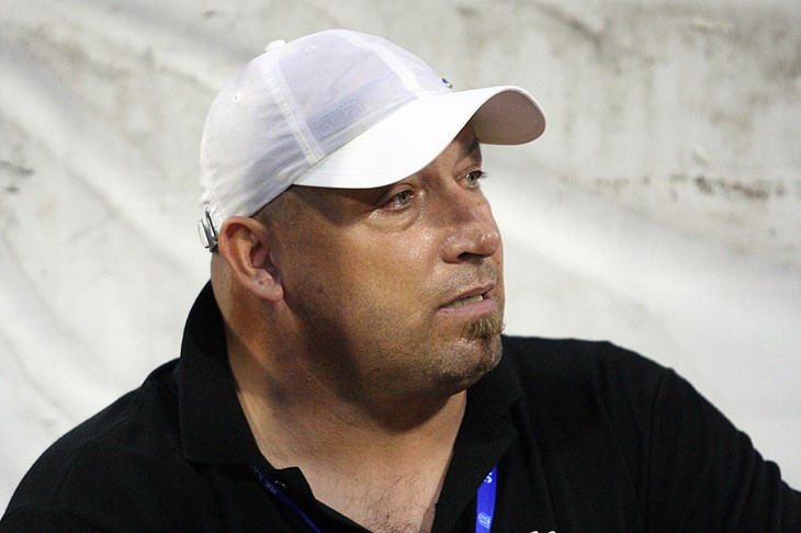 Pamić: "Ne bojimo se Šibenika"