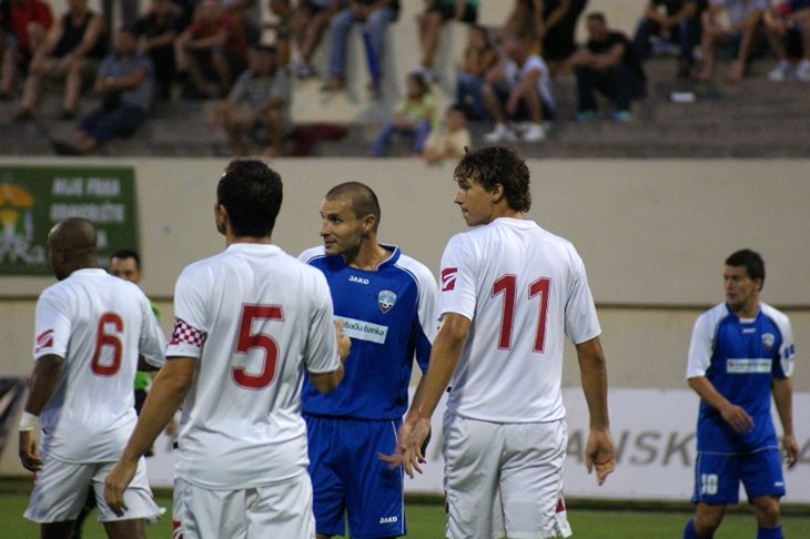 Jurendić gostima donio trijumf