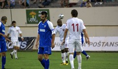 Ima igre, nema rezultata