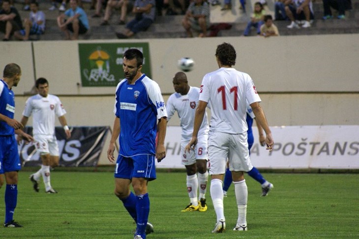 Ima igre, nema rezultata