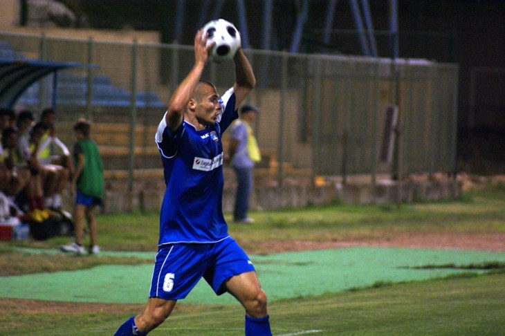 Neizvjesna potraga za prvim golom i bodom