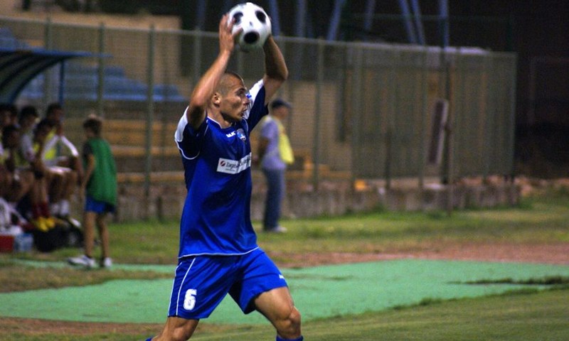 Neizvjesna potraga za prvim golom i bodom