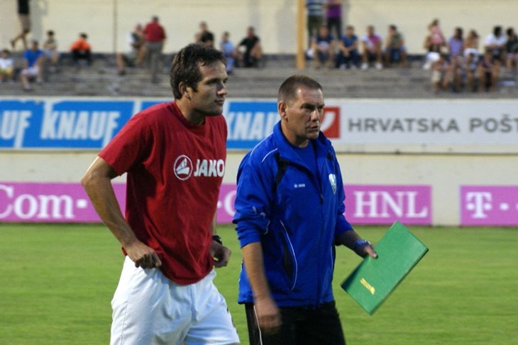 Lokica: "Veseli drugačiji pristup"