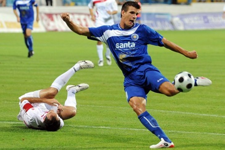 Bez mirisa i okusa u Zadru