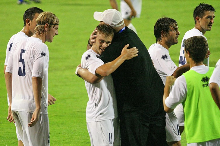 Karlovac obavio zacrtano