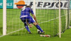 Krstanović i Kramarić za pobjedu u Opatiji