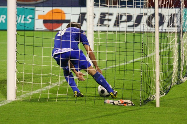 Krstanović i Kramarić za pobjedu u Opatiji