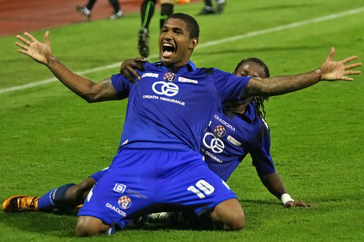 Dinamo opet na Sammirov pogon