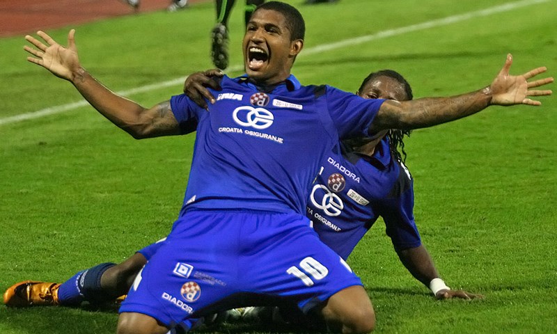 Dinamo opet na Sammirov pogon