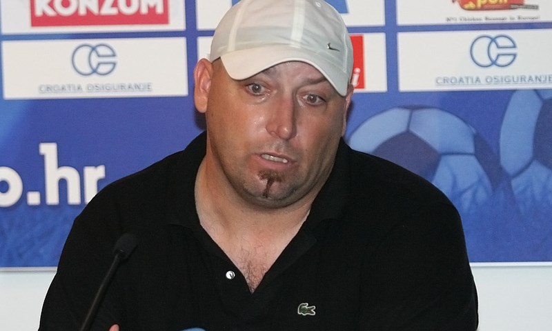 Pamić: "Rasterećeni Dinamo još opasniji"