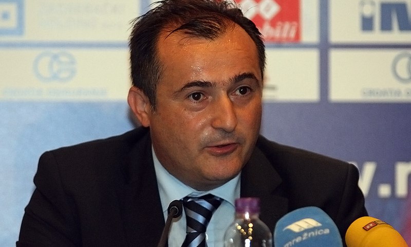 Ćuk: "Dobar je osjećaj"