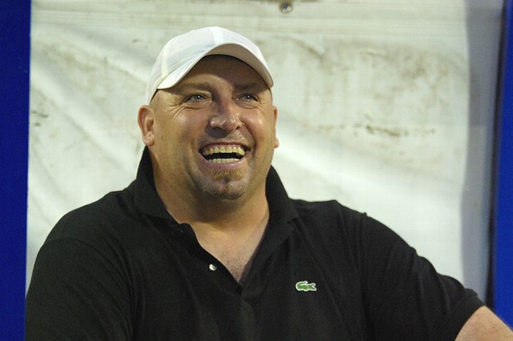 Pamić: "Bili smo bolji za ta dva gola"