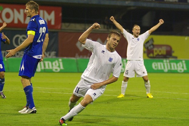 Mario Tičinović ostaje u redovima prvaka Danske