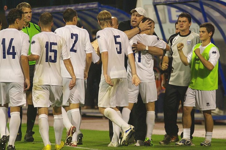 Karlovac želi zaustaviti Rijeku