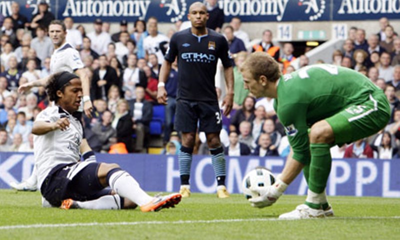 Hart: ''Ne smatram se prvim vratarom''
