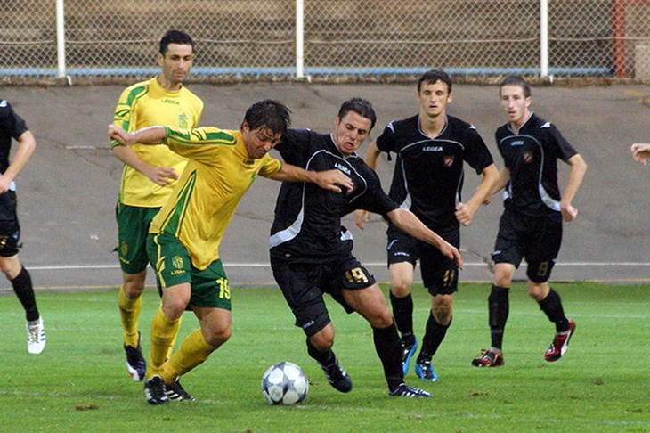 U Sigetu i Karlovcu kamen spoticanja