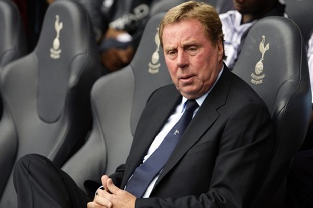 Redknapp: "Igrači su razočarani"