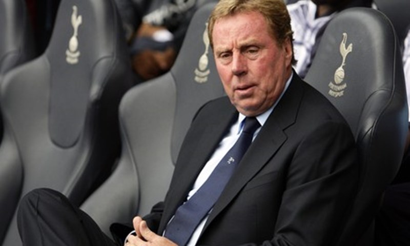 Redknapp: "Nećemo proći u drugi krug"