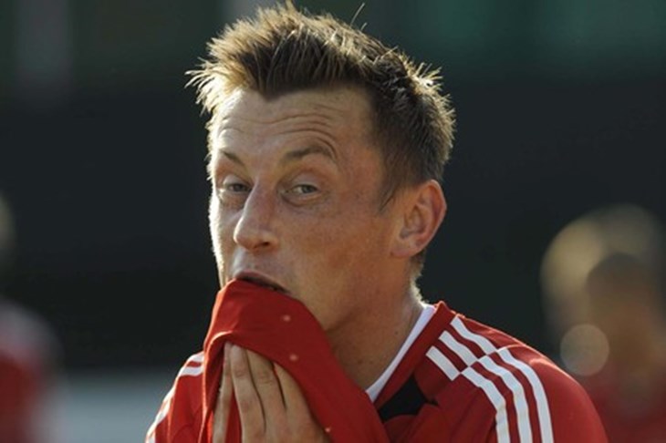 "Ako ne mogu u Bayernu, probat ću drugdje"