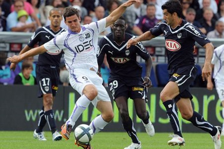 Lovrenu 45 minuta, Lyonu ni bod