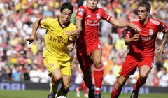 Video: Arsenal do boda u posljednji tren