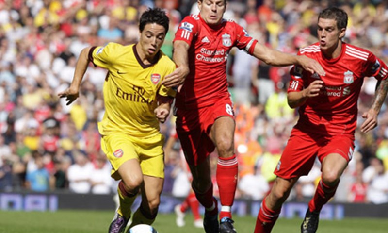 Video: Arsenal do boda u posljednji tren